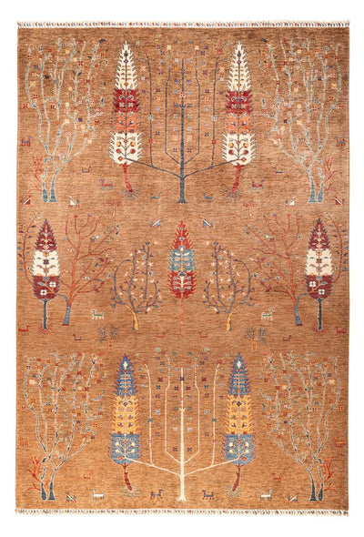 Ariana Rug 204x288cm - Oriental Rug