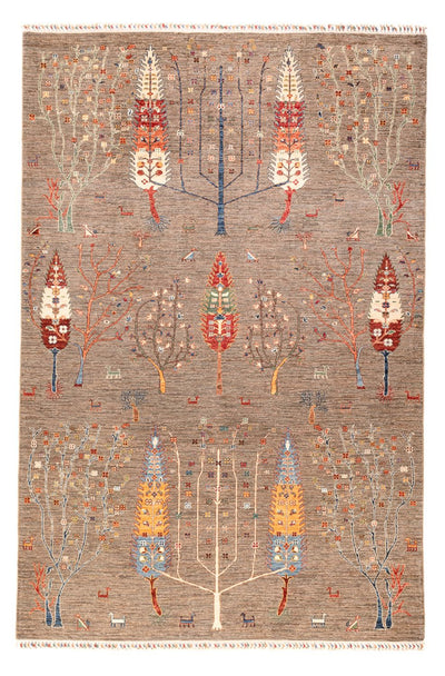 Ariana Rug 200x298cm - Oriental Rug