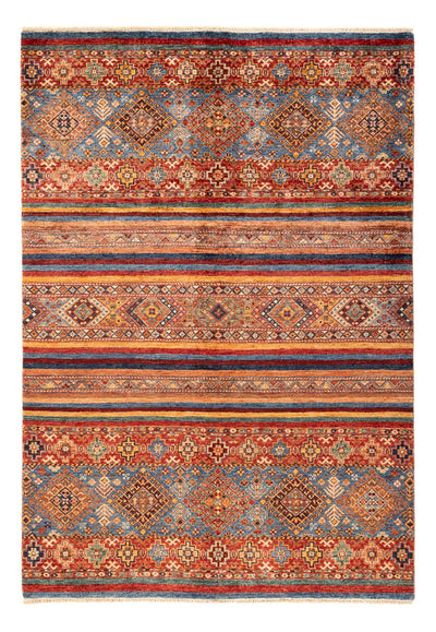 Shal Rug 145x204cm - Oriental Rug