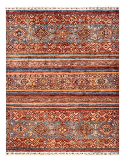 Shal Rug 153x191cm - Oriental Rug