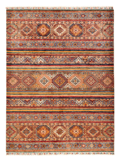 Shal Rug 156x201cm - Oriental Rug