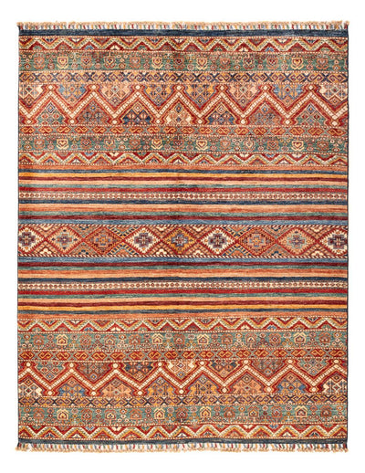 Shal Rug 155x195cm - Oriental Rug