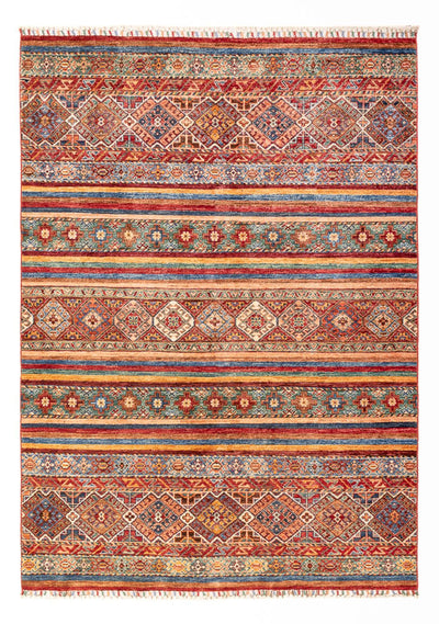 Shal Rug 150x206cm - Oriental Rug
