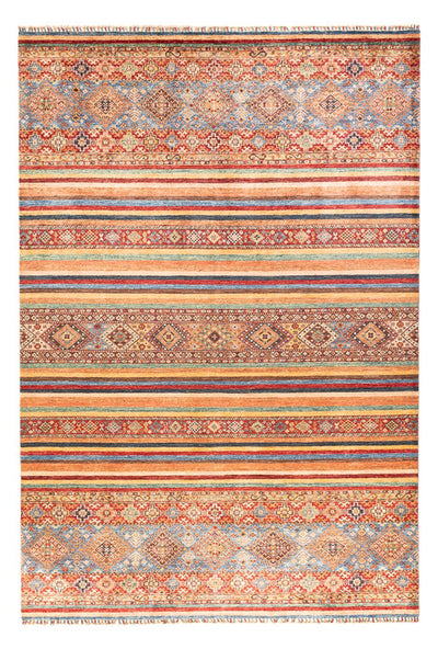 Shal Rug 205x303cm - Oriental Rug