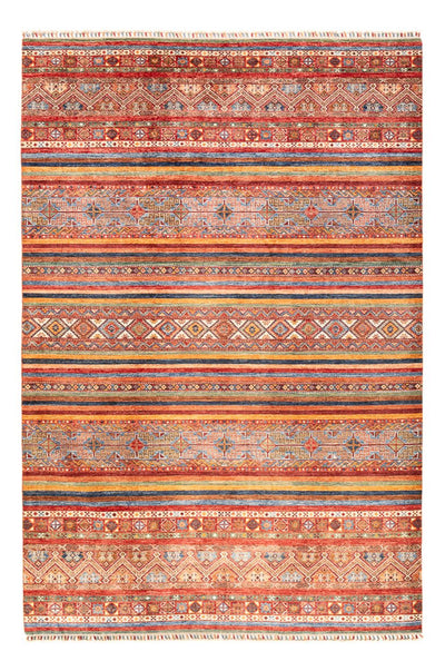 Shal Rug 208x311cm - Oriental Rug