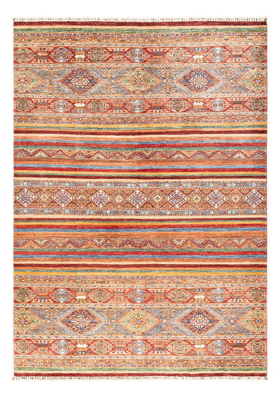 Shal Rug 206x289cm - Oriental Rug