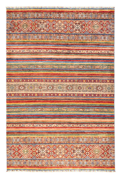 Shal Rug 180x277cm - Oriental Rug