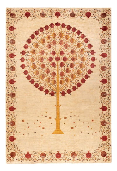 Ariana Rug 173x247cm - Oriental Rug