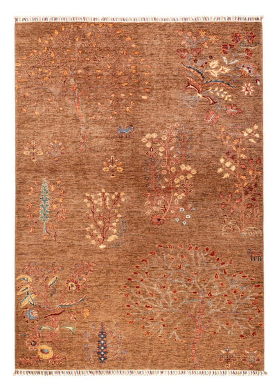 Ariana Rug 170x239cm - Oriental Rug