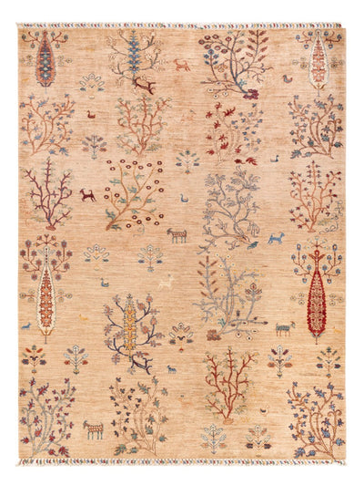 Ariana Rug 171x229cm - Oriental Rug