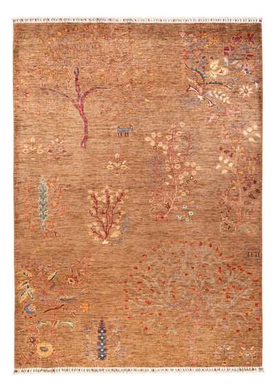 Ariana Rug 174x245cm - Oriental Rug