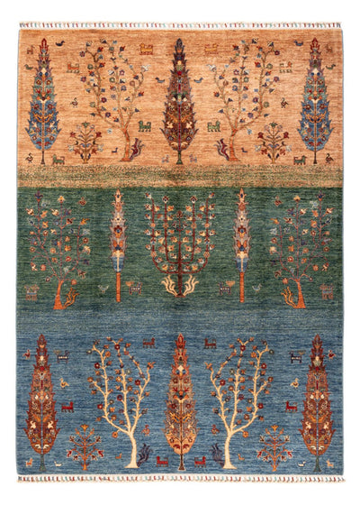Ariana Rug 173x243cm - Oriental Rug