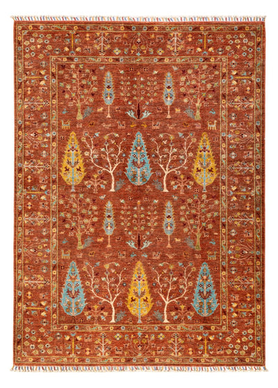 Ariana Rug 175x242cm - Oriental Rug