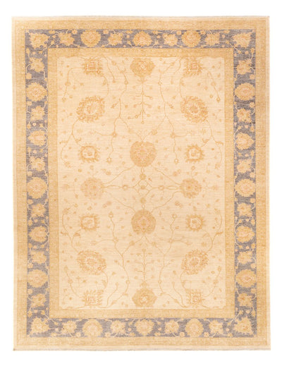 Ziegler Rug 275x362cm - Oriental Rug - beige