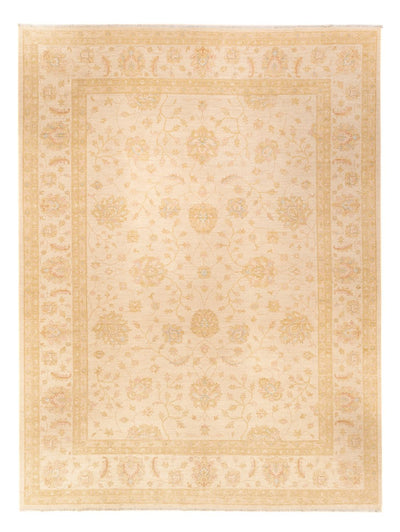 Ziegler Rug 274x368cm - Oriental Rug - beige
