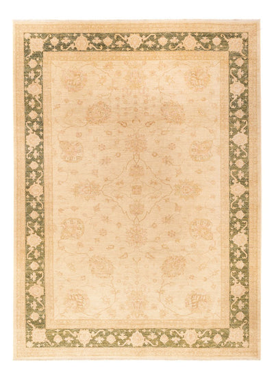 Ziegler Rug 273x375cm - Oriental Rug - beige