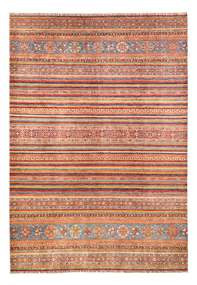 Shal Rug 278x378cm - Oriental Rug - multicolored