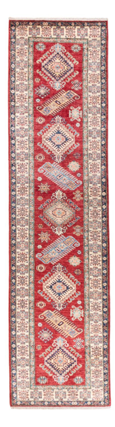 Kazak Rug 80x305cm - Oriental Rug