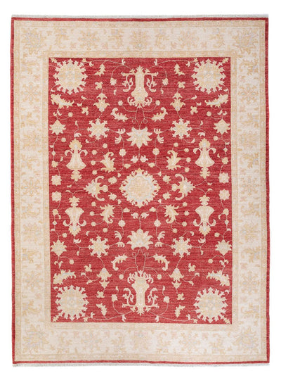 Ziegler Rug 177x239cm - Oriental Rug