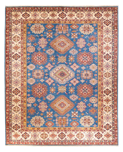 Kazak Rug 250x314cm - Oriental Rug