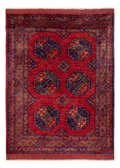 Khal Mohammadi Rug 149x199cm - Oriental Rug