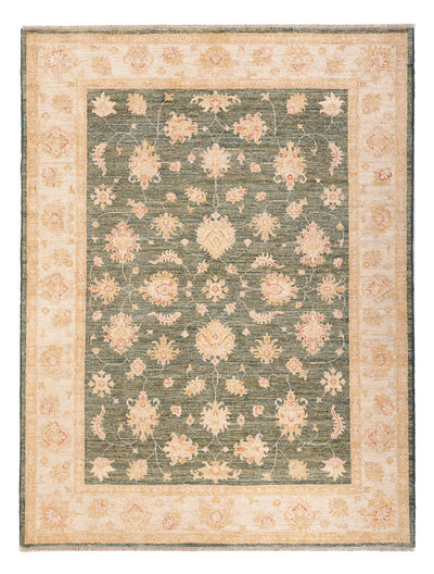 Ziegler Rug 155x202cm - Oriental Rug