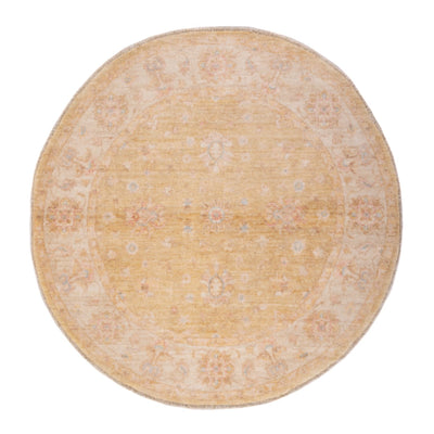 Ziegler Rug 146x150cm - Oriental Rug