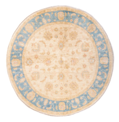 Ziegler Rug 143x147cm - Oriental Rug