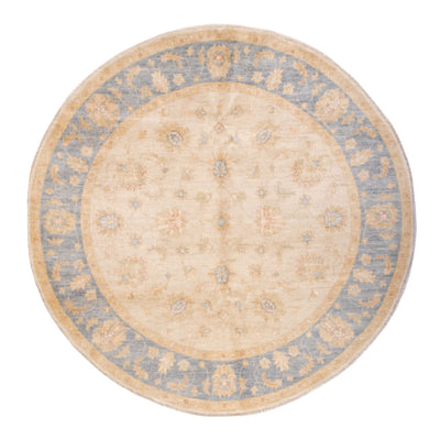 Ziegler Rug 196x197cm - Oriental Rug