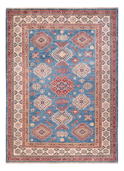 Kazak Rug 149x202cm - Oriental Rug