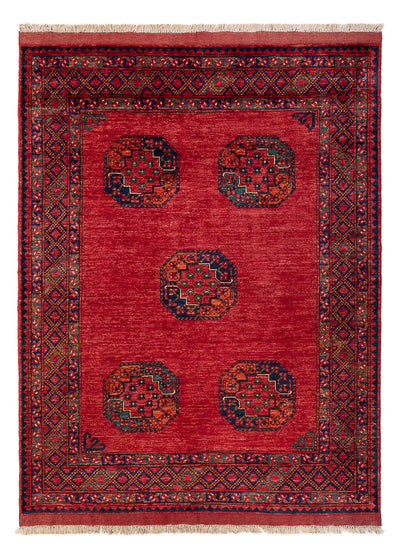 Khal Mohammadi Rug 154x198cm - Oriental Rug