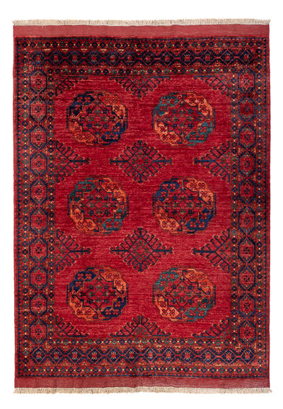 Khal Mohammadi Rug 153x205cm - Oriental Rug
