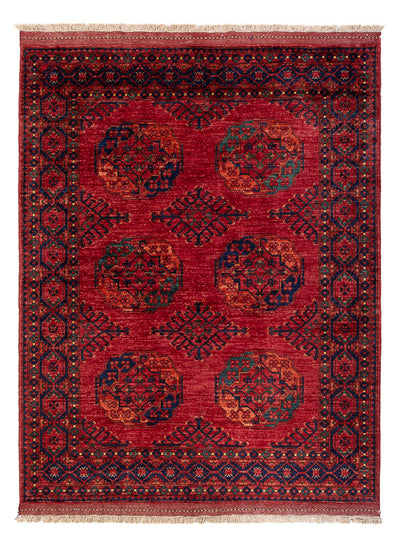 Khal Mohammadi Rug 155x200cm - Oriental Rug