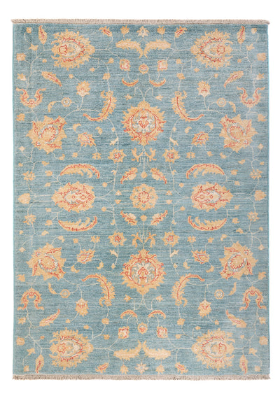Ziegler Rug 125x179cm - Oriental Rug