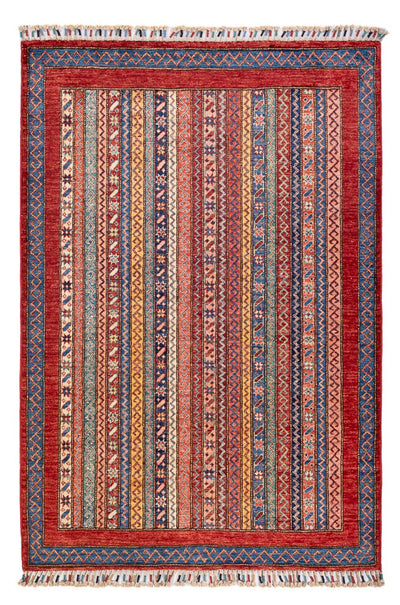 Shal Rug 120x174cm - Oriental Rug