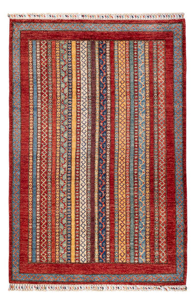 Shal Rug 118x177cm - Oriental Rug