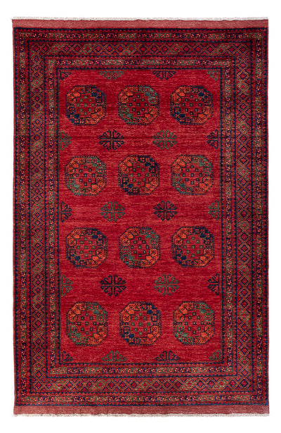 Khal Mohammadi Rug 213x317cm - Oriental Rug