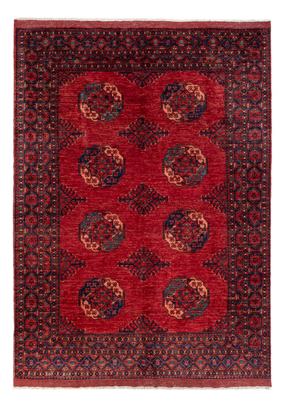 Khal Mohammadi Rug 215x287cm - Oriental Rug