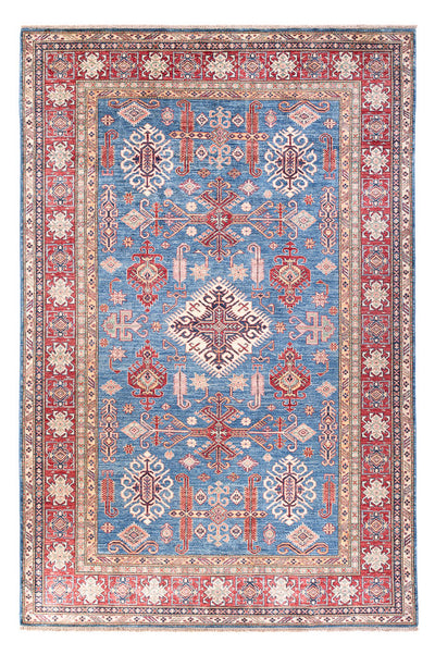 Kazak Rug 201x301cm - Oriental Rug