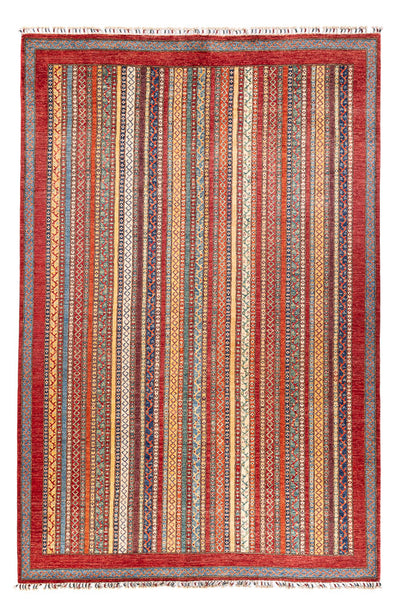 Shal Rug 201x292cm - Oriental Rug