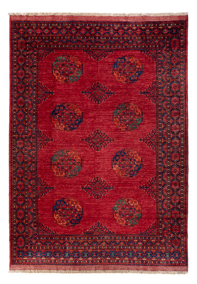 Khal Mohammadi Rug 220x299cm - Oriental Rug
