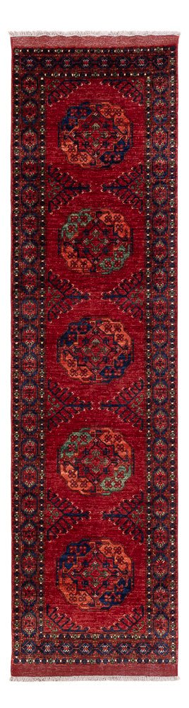 Khal Mohammadi Rug 82x305cm - Oriental Rug