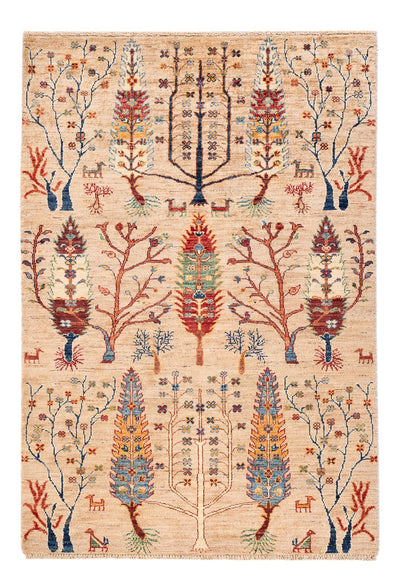 Ariana Rug 101x152cm - Oriental Rug