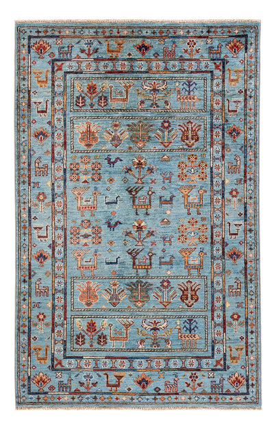 Ariana Rug 100x163cm - Oriental Rug