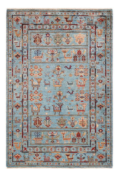 Ariana Rug 101x150cm - Oriental Rug