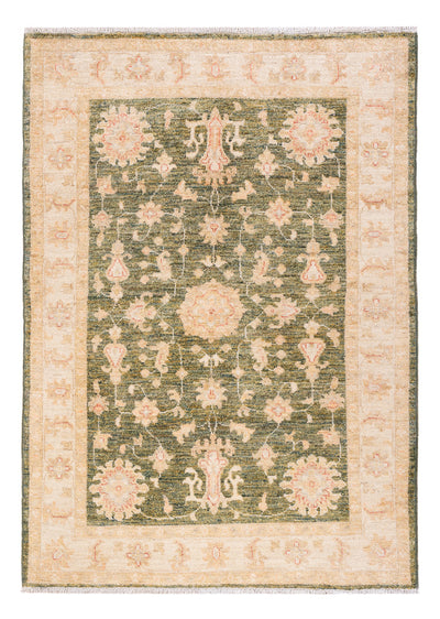 Ziegler Rug 104x146cm - Oriental Rug