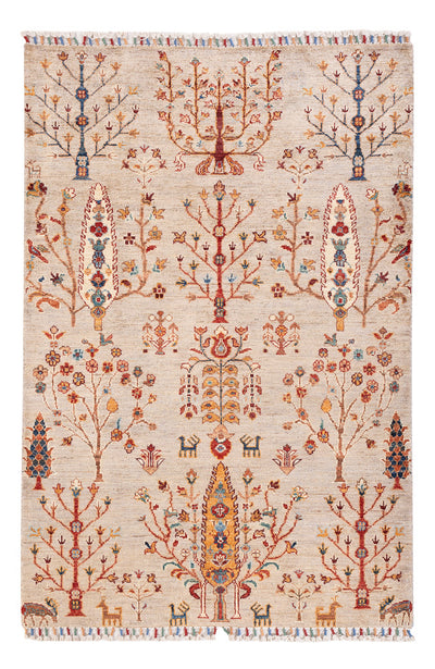 Ariana Rug 100x150cm - Oriental Rug