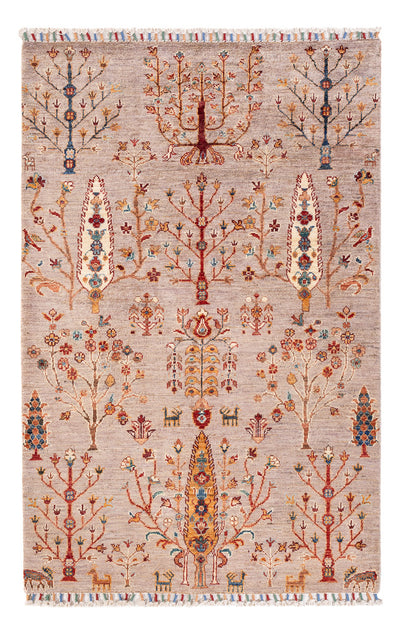 Ariana Rug 100x150cm - Oriental Rug