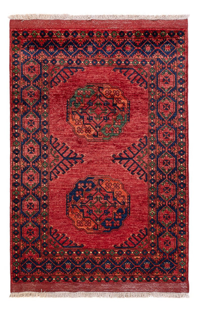 Afghan Rug 105x152cm - Oriental Rug
