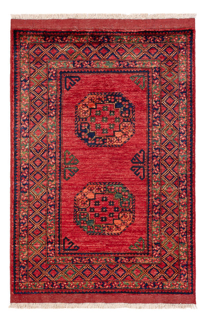 Afghan Rug 101x151cm - Oriental Rug
